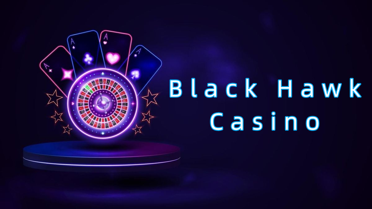 Black Hawk Casino پاکستان